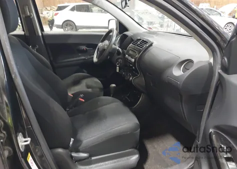 2009 Scion Xd из США, поврежденный, VIN JTKKU10409J048099